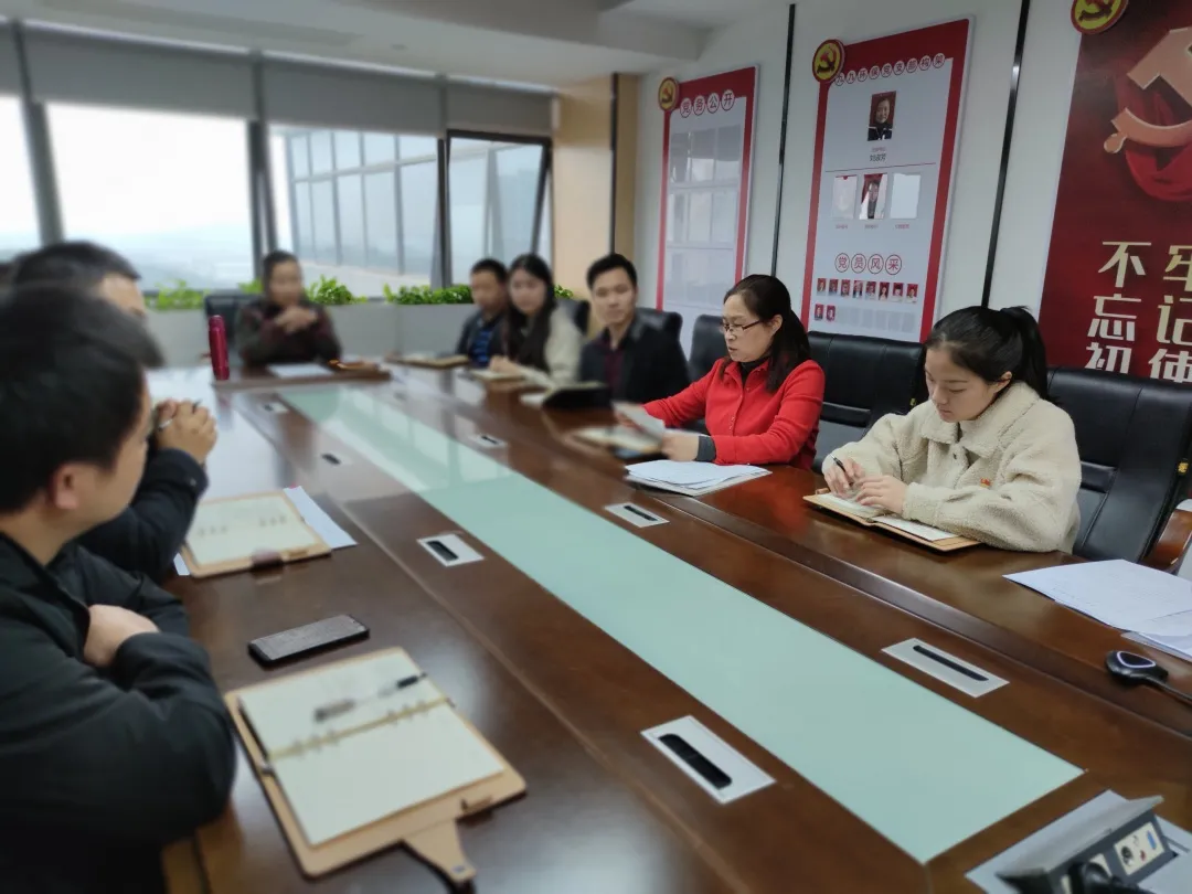 學(xué)習(xí)黨史，牢記使命！