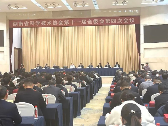 喜報！九九智能環(huán)保董事長劉黎明榮膺湖南省“卓越工程師”稱號！