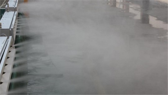 如何有效治理工業(yè)線源無(wú)組織排放粉塵？