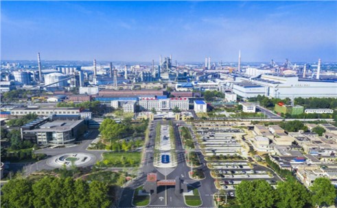 安陽鋼鐵超低排放改造如何有效實現(xiàn)的？