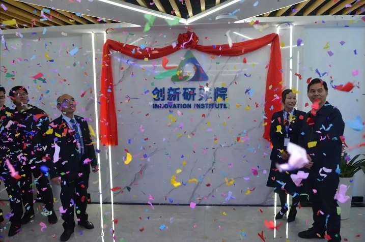 創(chuàng)新不止 | 九九智能環(huán)保入選湖南省技術創(chuàng)新“破零倍增”企業(yè)！